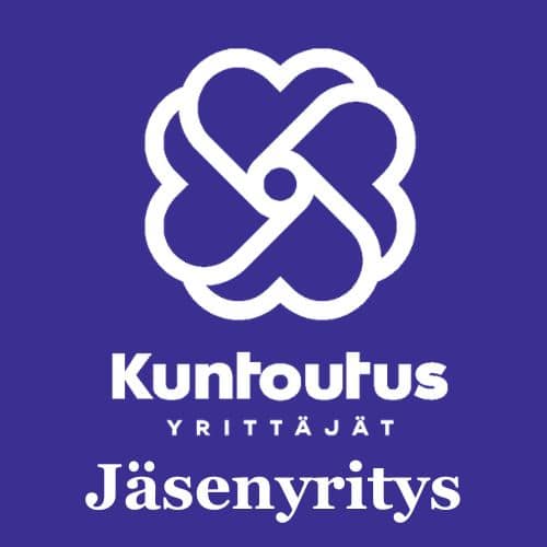 Kuntoutusyrittäjät, jäsenyritys.