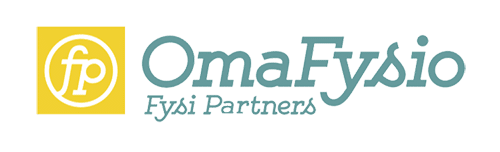 OmaFysio.